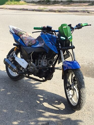 Tufan S 150-1
