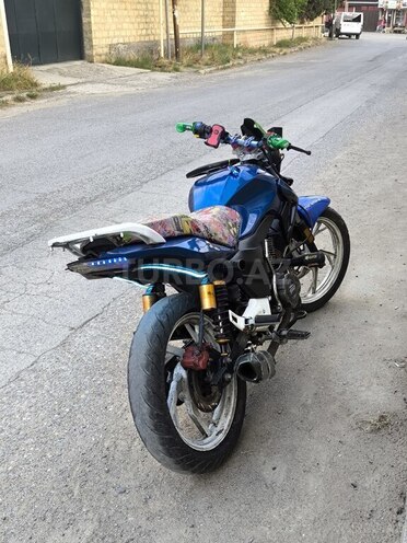 Tufan S 150-2