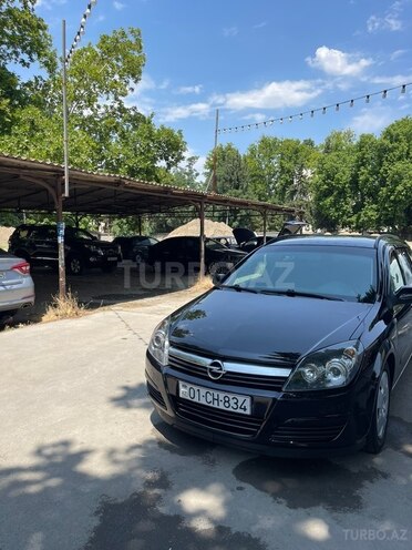 Opel Astra-4
