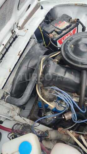 LADA (VAZ) 2107-6