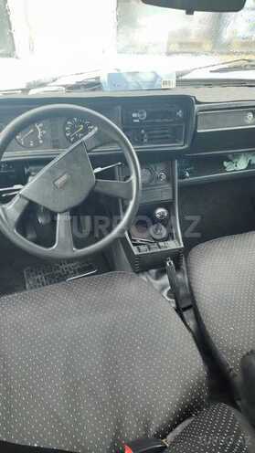 LADA (VAZ) 2107-8