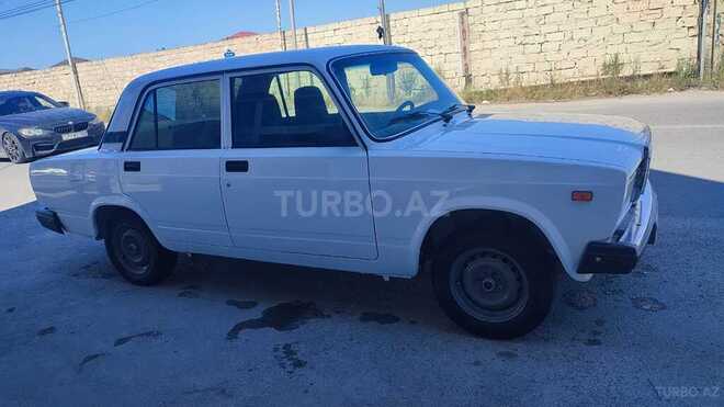 LADA (VAZ) 2107-3