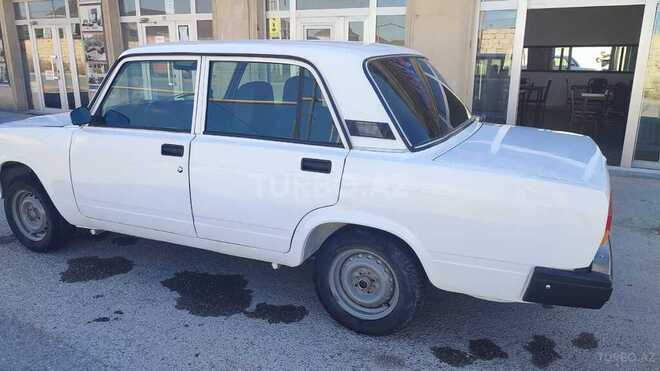LADA (VAZ) 2107-4