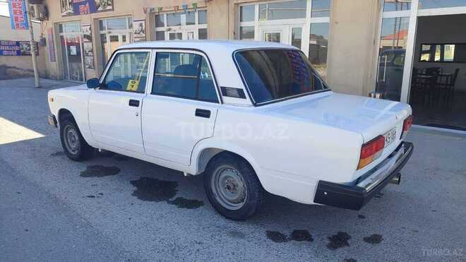 LADA (VAZ) 2107-5