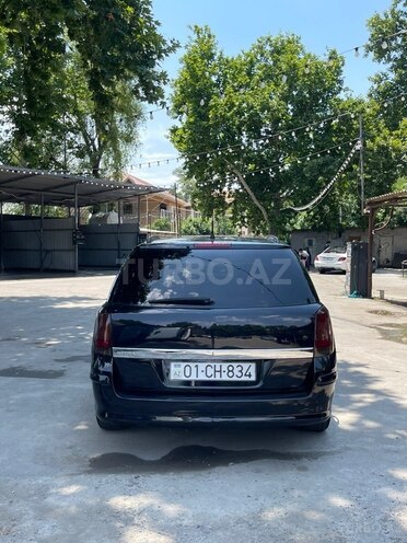 Opel Astra-2