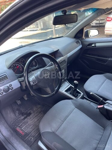 Opel Astra-5