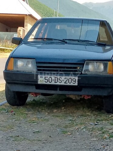 LADA (VAZ) 2109-1