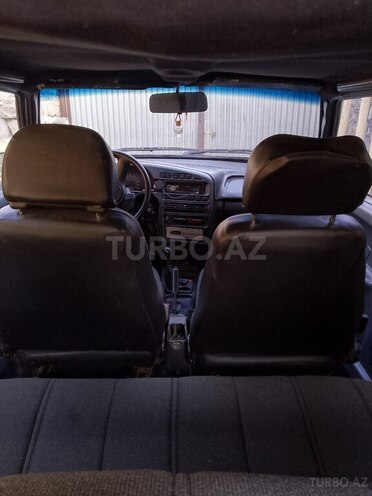 LADA (VAZ) 2109-4