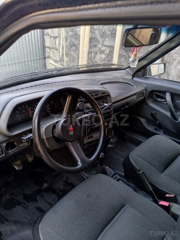 LADA (VAZ) 2109-3