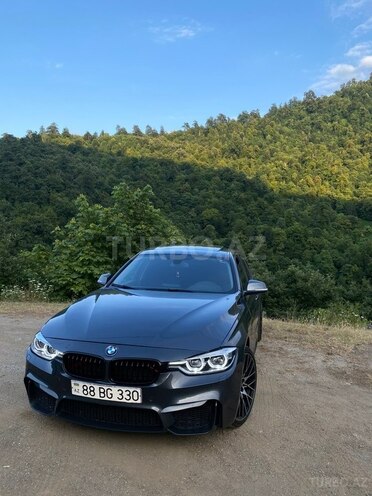 BMW 330-4