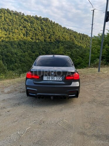 BMW 330-7