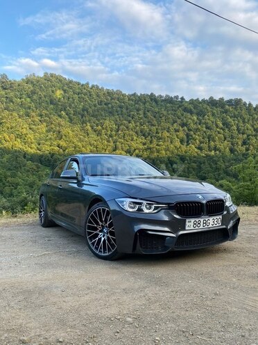 BMW 330-6