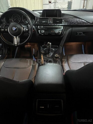 BMW 330-17
