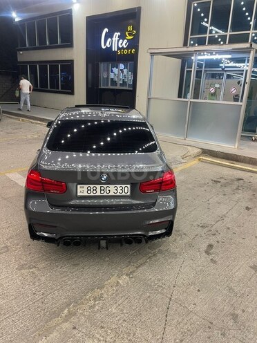 BMW 330-16