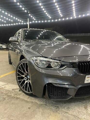 BMW 330-15