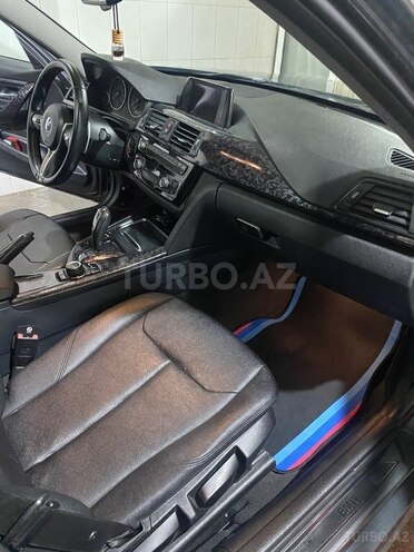 BMW 330-20