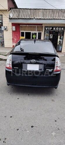 Toyota Prius-3