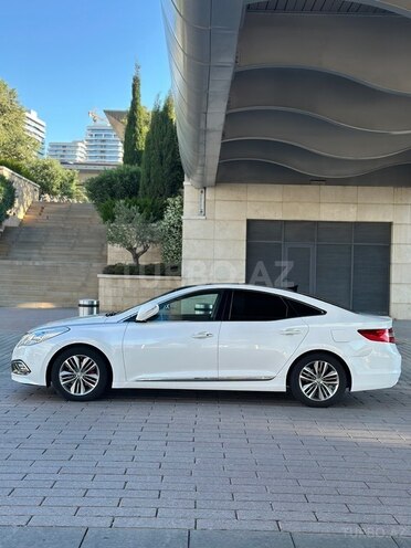 Hyundai Grandeur-3