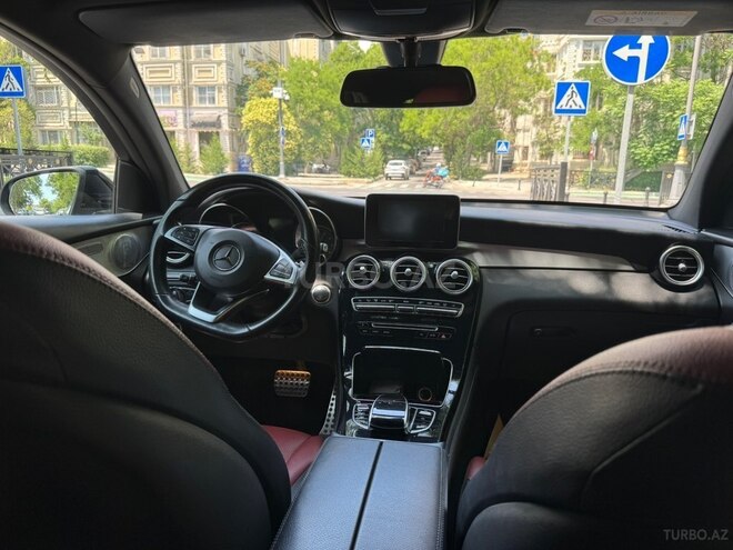 Mercedes GLC 300 4MATIC Coupe-6