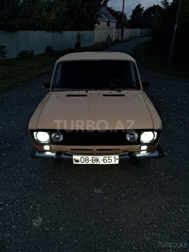 LADA (VAZ) 2106-1