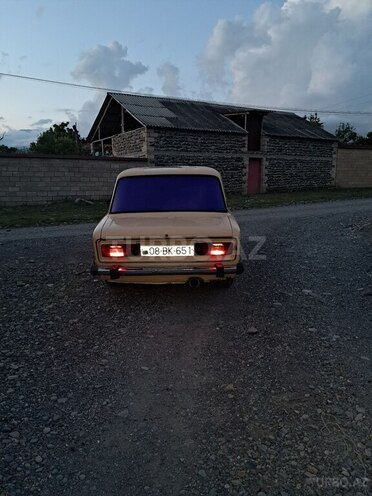 LADA (VAZ) 2106-2