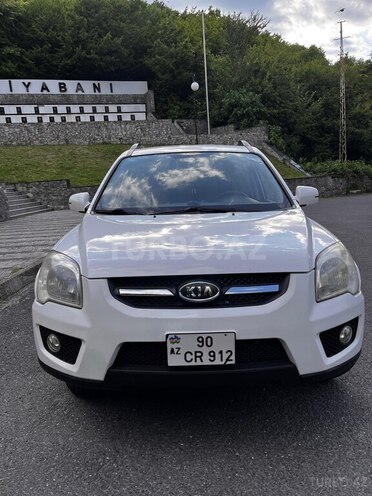 Kia Sportage-1