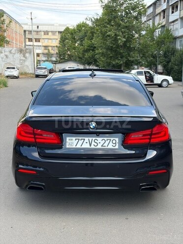 BMW 530-4