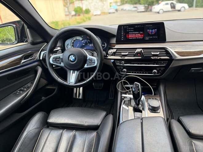 BMW 530-9
