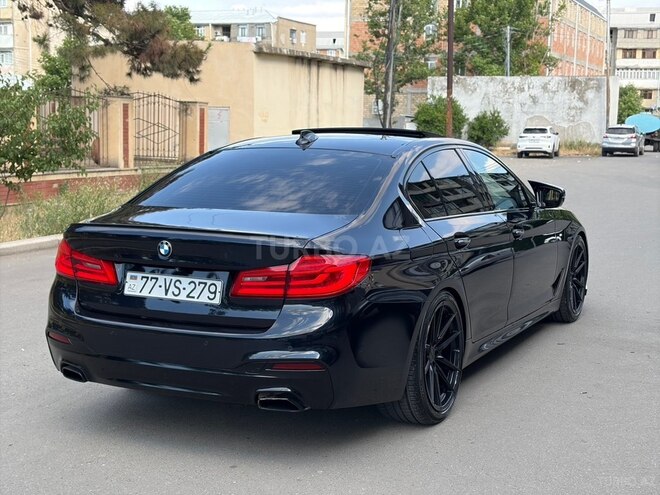 BMW 530-6