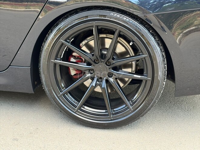 BMW 530-7