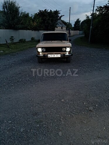 LADA (VAZ) 2106-3