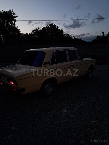 LADA (VAZ) 2106-6