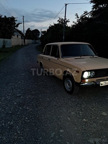LADA (VAZ) 2106-7