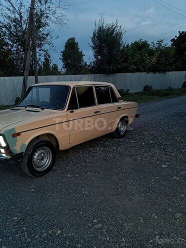 LADA (VAZ) 2106-4
