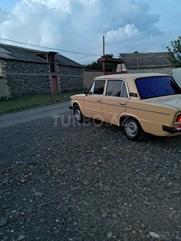 LADA (VAZ) 2106-5