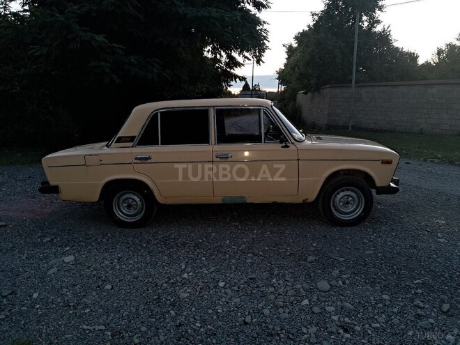 LADA (VAZ) 2106-8