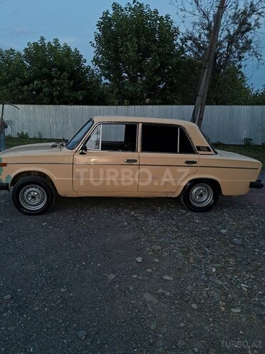 LADA (VAZ) 2106-9