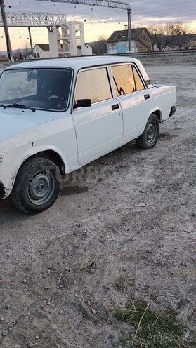 LADA (VAZ) 2107-3