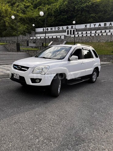 Kia Sportage-3