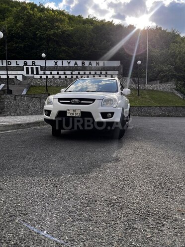 Kia Sportage-2
