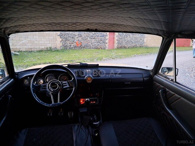 LADA (VAZ) 2106-12