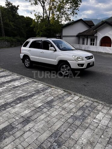 Kia Sportage-4