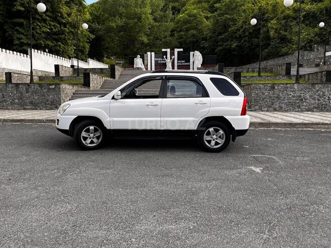 Kia Sportage-5