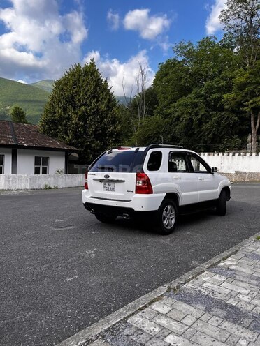 Kia Sportage-7