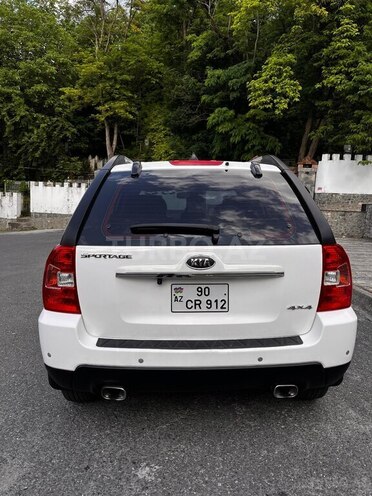 Kia Sportage-9
