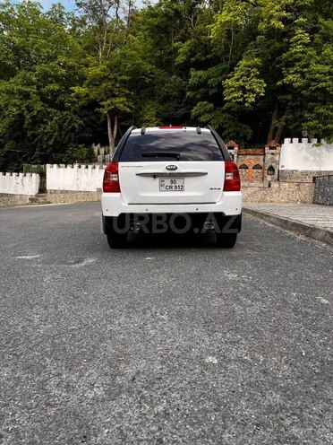 Kia Sportage-8