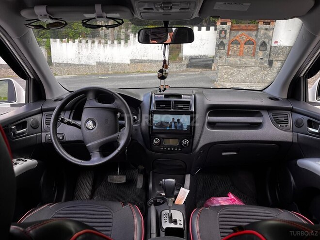 Kia Sportage-11