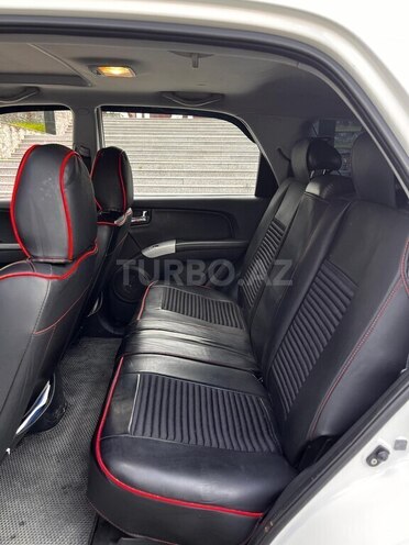 Kia Sportage-12