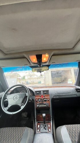 Mercedes C 180-12