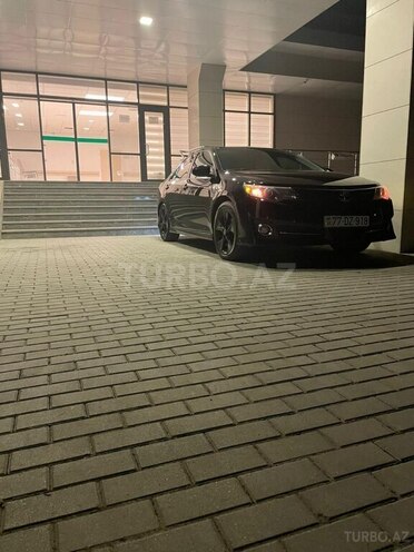 Toyota Camry-5